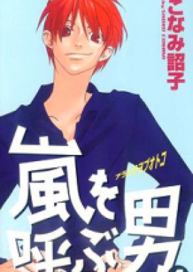 嵐を呼ぶ男 第01-04巻 [Arashi o Yobu Otoko vol 01-04]