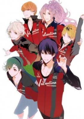 プリンス・オブ・ストライド 第01-07巻 [Prince of Stride vol 01-07]