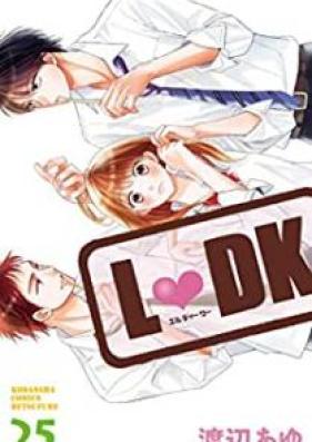 L♥DK 第01-25巻