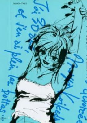 バツイチ・トランタン 第01-02巻 [Batsuichi Trente Ans vol 01-02]