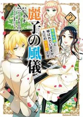 麗子の風儀 悪役令嬢と呼ばれていますが、ただの貧乏娘です 第01-03巻 [Reiko no Fugi Akuyaku Reijo to Yobarete Imasuga Tada no Binbomusume Desu vol 01-03]