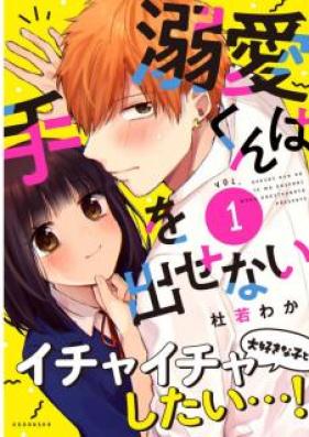 溺愛くんは手を出せない 第01-02巻 [Dekiaikun wa te o Dasenai vol 01-02]